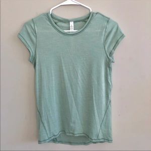 Lululemon shirt